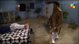 Ibn-e-Hawwa - Episode 01 - 8th February 2022